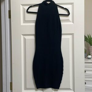 Olivaceous Dress